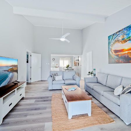 Myley'S Flat Forster Exterior foto