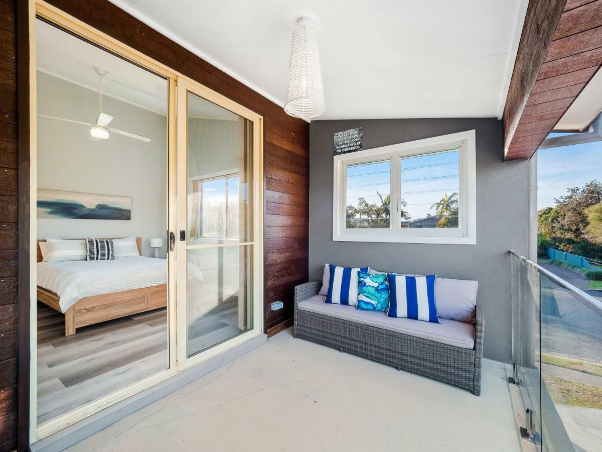 Myley'S Flat Forster Exterior foto