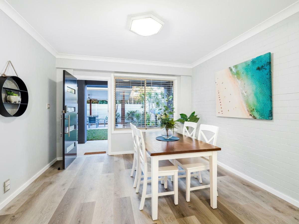 Myley'S Flat Forster Exterior foto