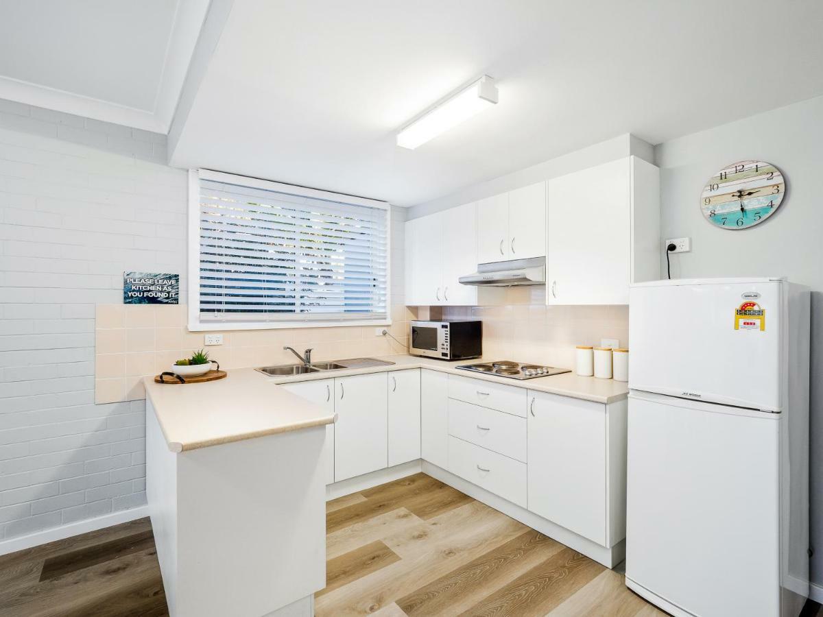 Myley'S Flat Forster Exterior foto