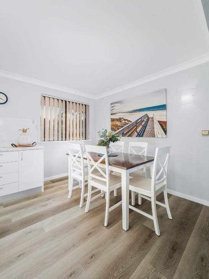 Myley'S Flat Forster Exterior foto